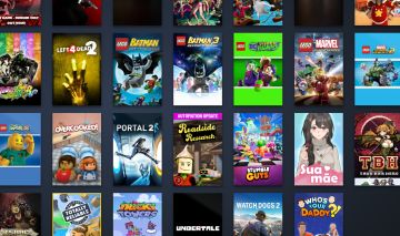 CONTA STEAM COM 30+ JOGOS | CUPHEAD 100%, PORTAL 2,WATCH DOGS 2 E MAIS