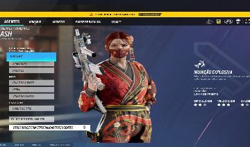 CONTA R6 - Rainbow Six - Contas R6 - GGMAX