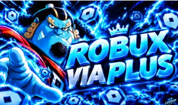 ROBUX BARATO | ENTREGA RÁPIDA [ROBUX VIA PLUS]