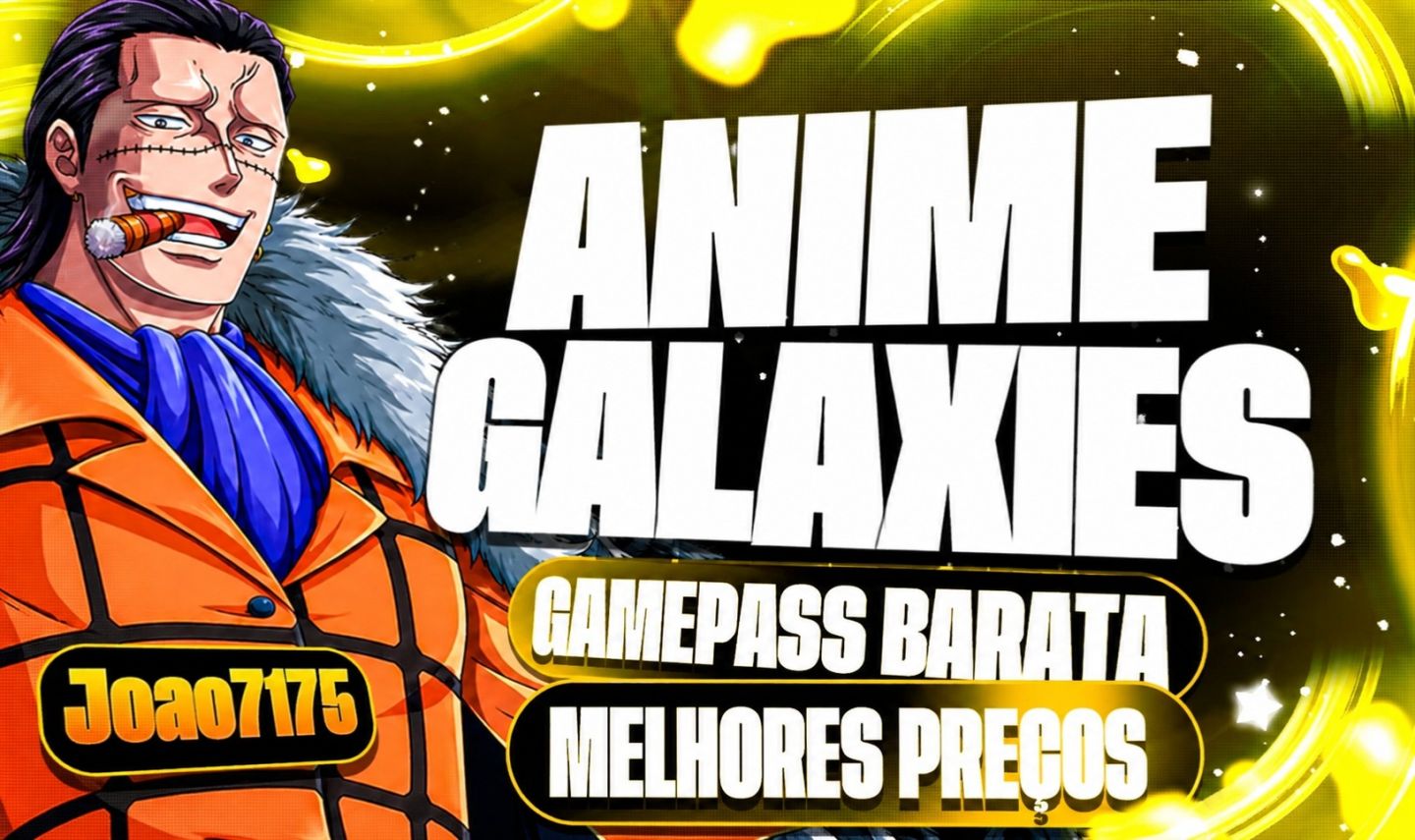ANIME GALAXIES ROBLOX - ANIME GALAXIAS (GAMEPASS PASSES) AG