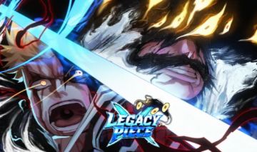 [PROMOÇÃO] LEGACY PIECE/PEÇA DE LEGADO - GAMEPASS MAIS BARATAS
