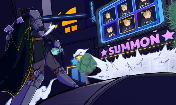 UNIDADES ANIME ADVENTURES