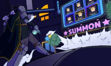 UNIDADES ANIME ADVENTURES