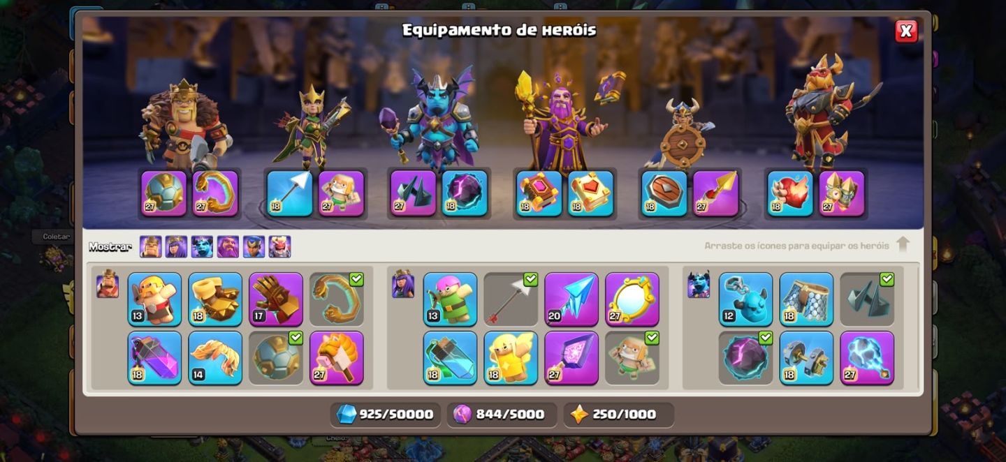 CV 18 FULL LENDA 1 ÚNICO DONO