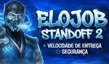 Elojob standoff 2 | 100% manual
