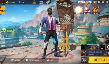 DIVERSAS CONTAS DE FREE FIRE, GEMADA BÁSICA E ETC... LÉIA A DESCRIÇÃO POR FAVOR