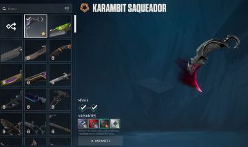 Conta 1.1K Gasto + Vandal Arcane Valorant - Full Acesso