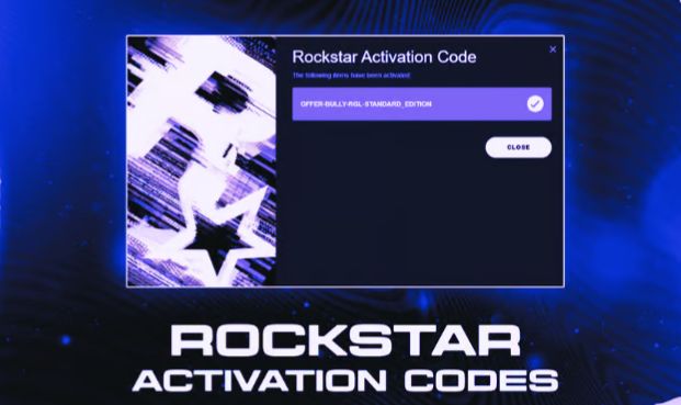 [ Entrega Automática ] Código de Ativação Rockstar Games Lincença FiveM.