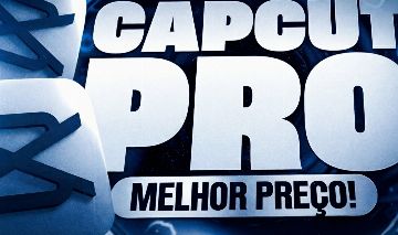 CAPCUT PRO PRIVADO 30 DIAS