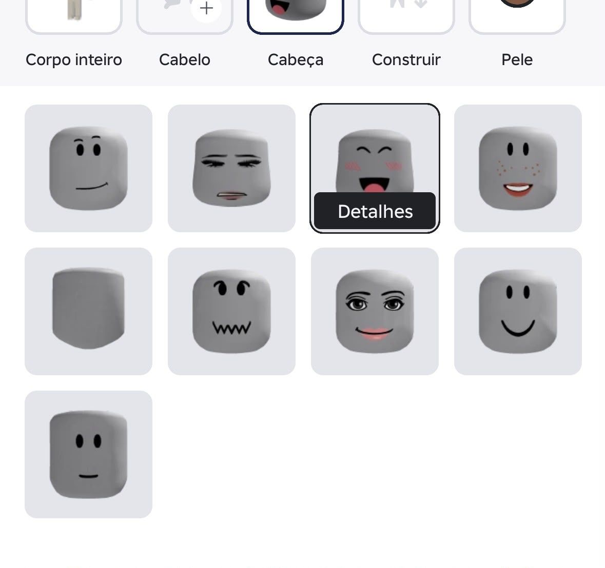 CONTA DE ROBLOX INVENTÁRIO AVALIADO EM 8K DE ROBUX + ELITE NO MM2