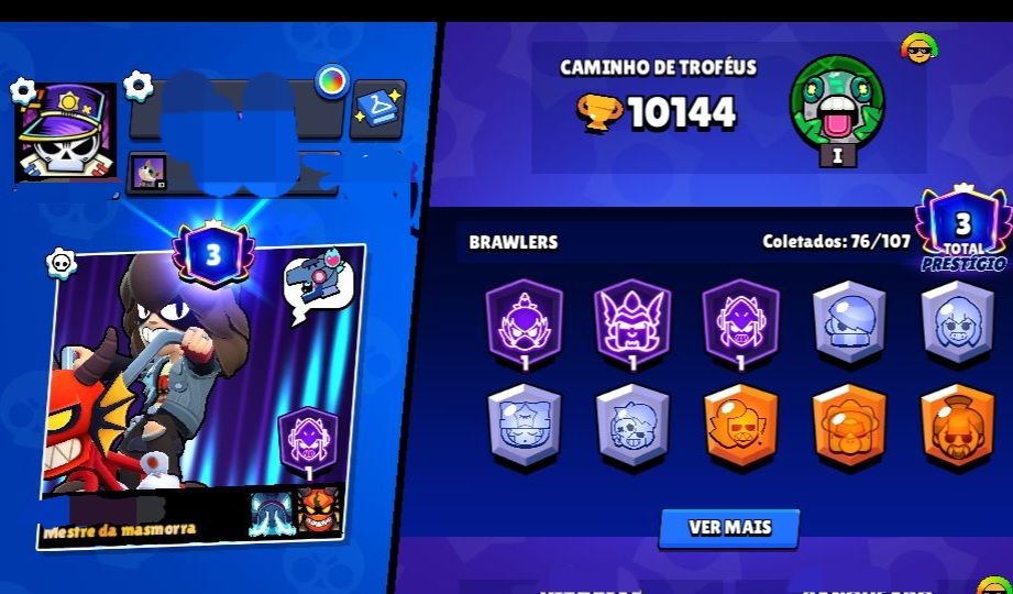 GENSHIN + brawl stars no mesmo e-mail