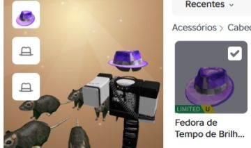 Conta com korblox e toycode