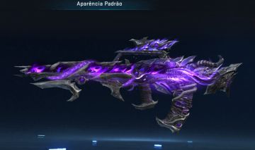 CONTAS BLOOD STRIKE LV1 COM ITENS NA CARTA