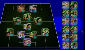 Cr7 raro +1k moeda