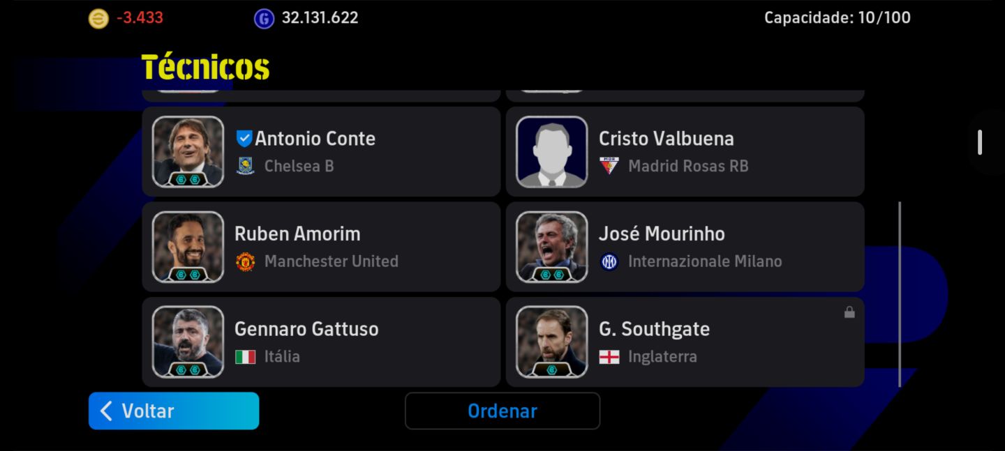 Conta semi Full com vários épicos fortes!