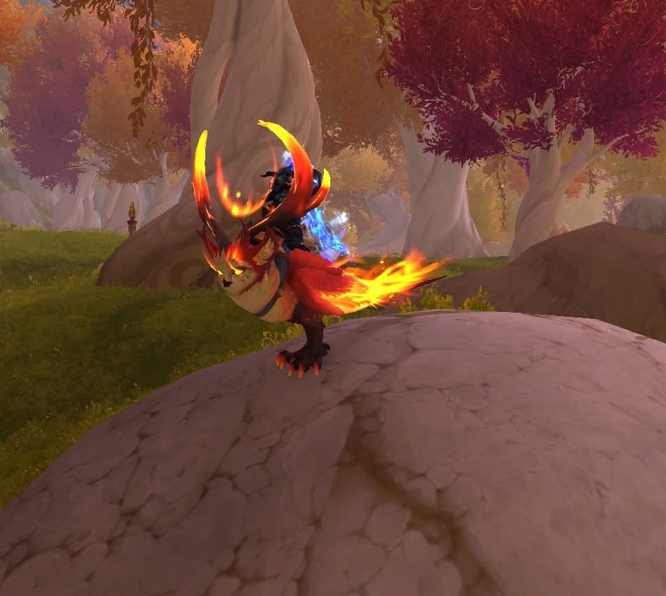 CONTA WORLD OF WARCRAFT 9 GLADIATOR BRUTOSSAURO/CUTTING EDGS E MUITOS ELITES PVP