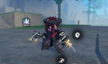 CONTA NÍVEL MÁXIMO ONI PROJECT SLAYERS,COMPLETA COM TODOS OS ACESSÓRIOS MÍTICOS