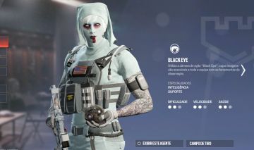 CONTA R6 LVL 553