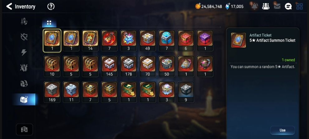 Epic Seven Conta Early Game com Lisette, Collab CZN Completa e recursos