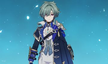 CONTA NOVA COM NOVO PERSONAGEM LOHEN