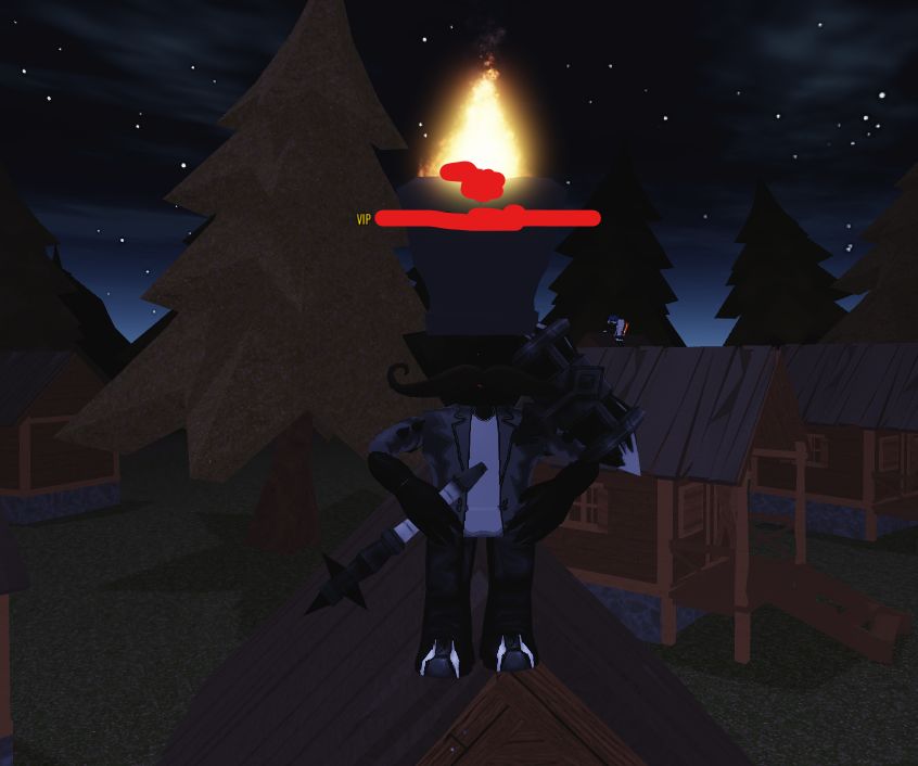 Items do stk - survive the killer [PROMOÇÃO!!] - (sobreviva ao assassino) - 2026