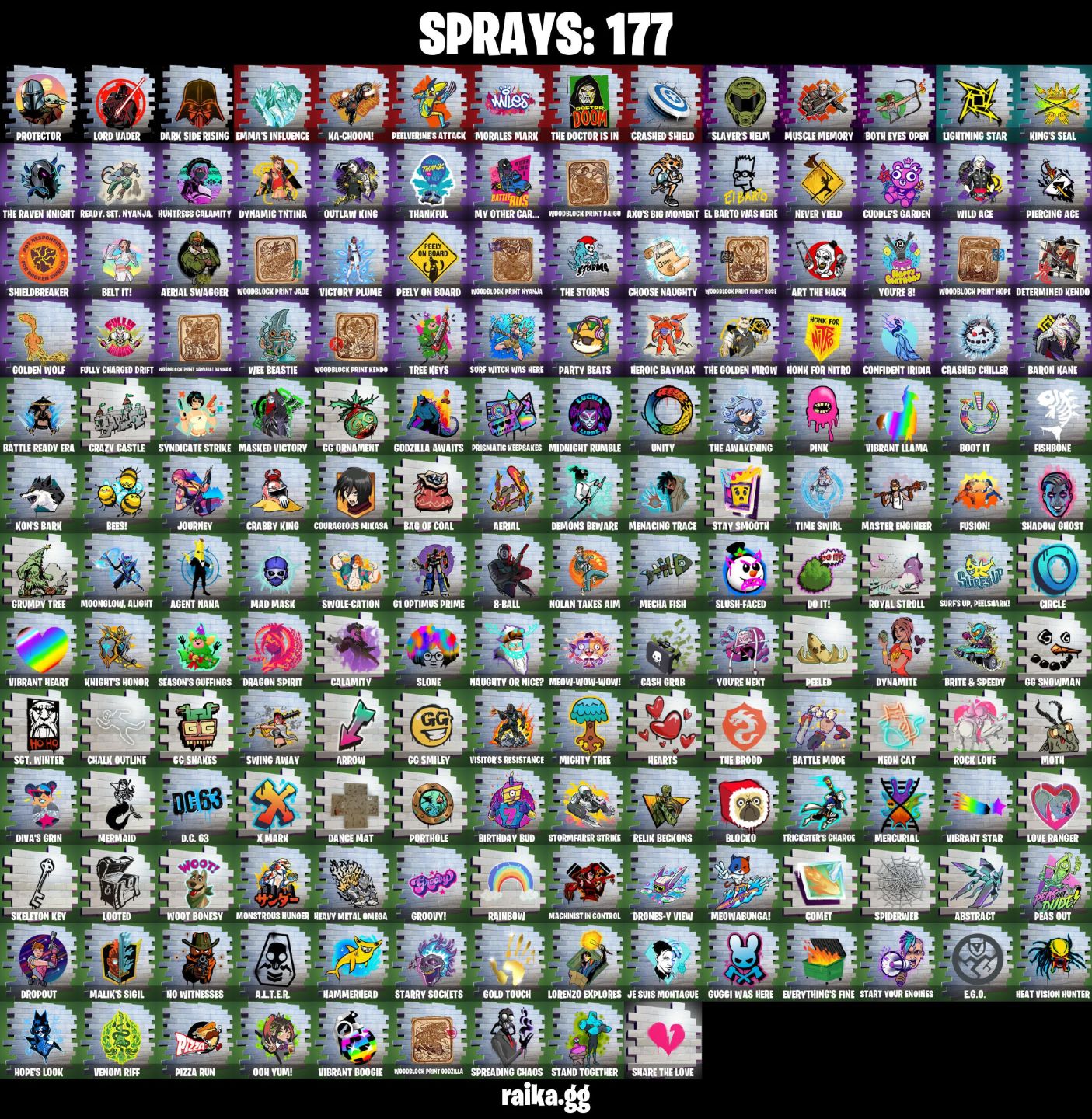 113 Skins - Gold midas, rogue agent, haze, lynx, carbide (E-mail alterável)