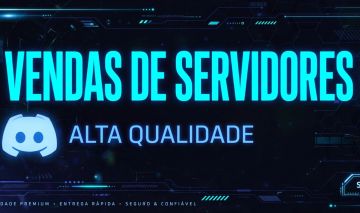 Servidor com 613 Membros Ativos!!
