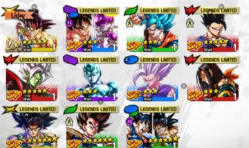[LR BARDOCK] 10 LF ESTRELADOS + 33,000 CRISTAIS(ANDROID)