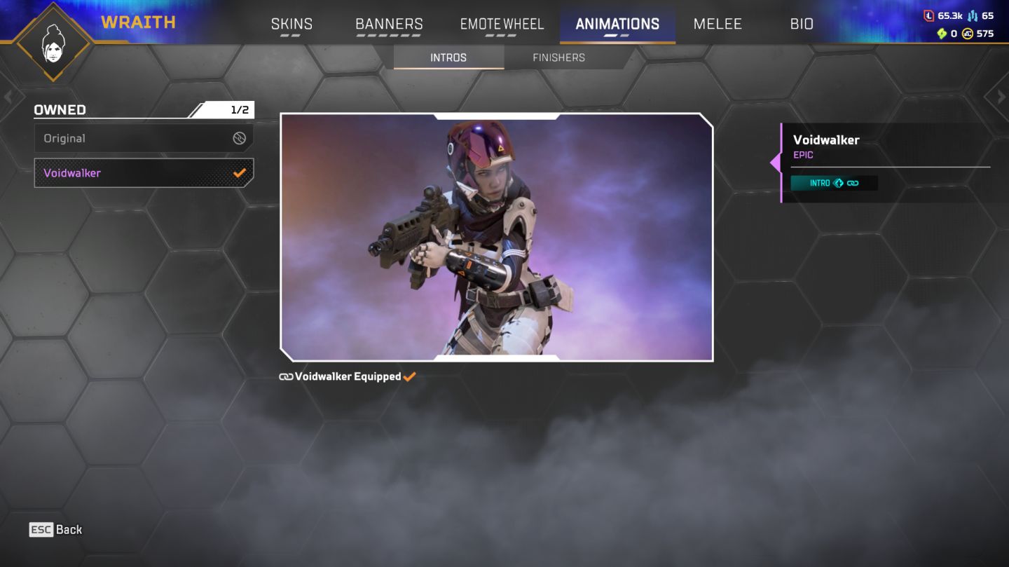 CONTA APEX LEGENDS | 5 HERANÇAS (KATANAS & KARAMBIT) | 467 LENDÁRIOS +