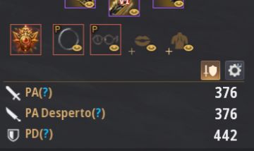 V.Acc 818 GS | Gear do Mar+45 marinheiros | Gear Life Skill | Krogdalo | Trajes