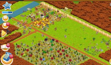 CONTA HAYDAY - FAZENDAS DO HAY DAY NO MELHOR PREÇO DA GG MAX