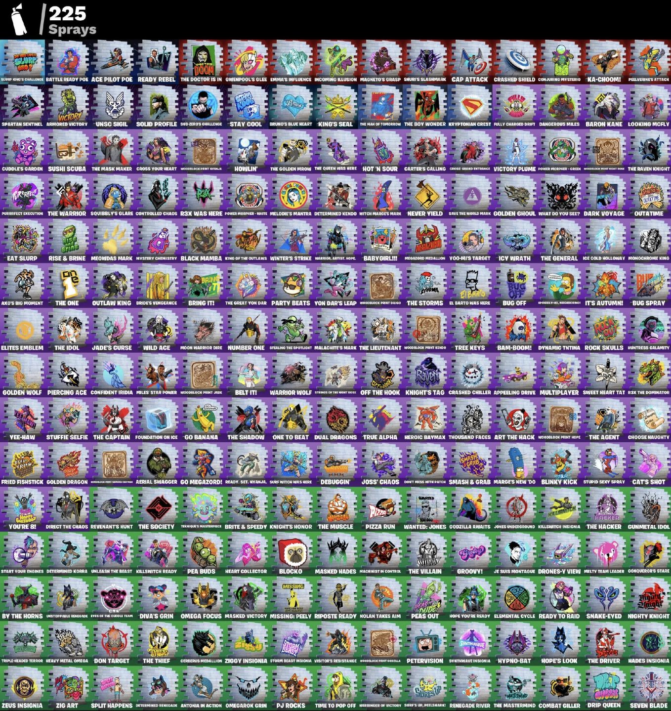 Conta fortnite desda temporada 4 passeS atualizado 147 skins e muitos mais!