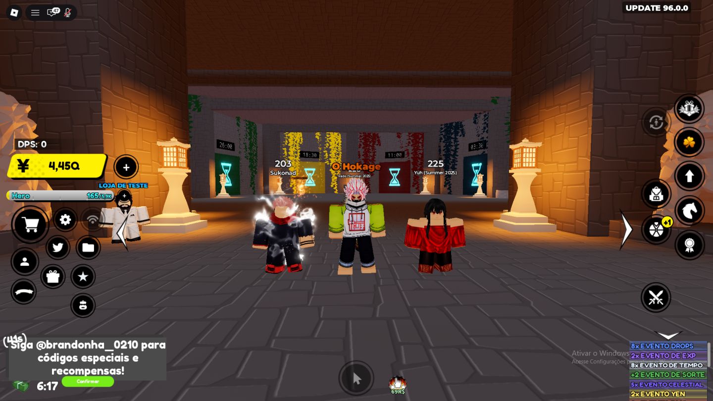Conta do roblox, gasto no entorno de 4k robux