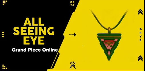 GRAND PIECE ONLINE - GPO [ASE MAIS BARATO DO MERCADO]