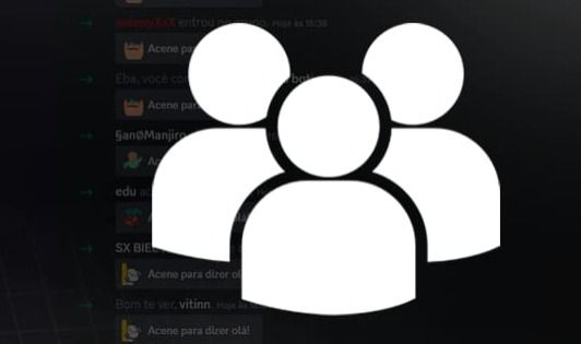 Membros de Discord 100% Reais | Garantia de 7 Dias