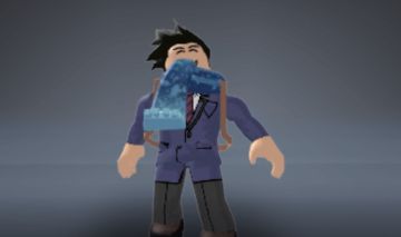 Conta Roblox 2019 | Diversos Itens Pagos | Mm2 Radio + Vip Flee The Facility