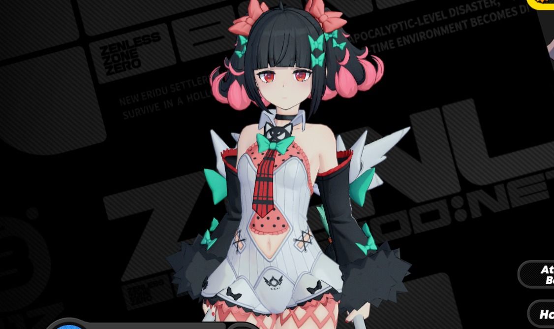 CONTA ZZZ AR52 | NANGONG YU C1 + BIS, JANE + BIS | USER LIVRE