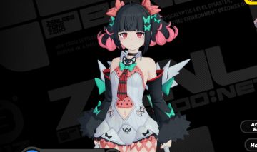 CONTA ZZZ AR52 | NANGONG YU C1 + BIS, JANE + BIS | USER LIVRE