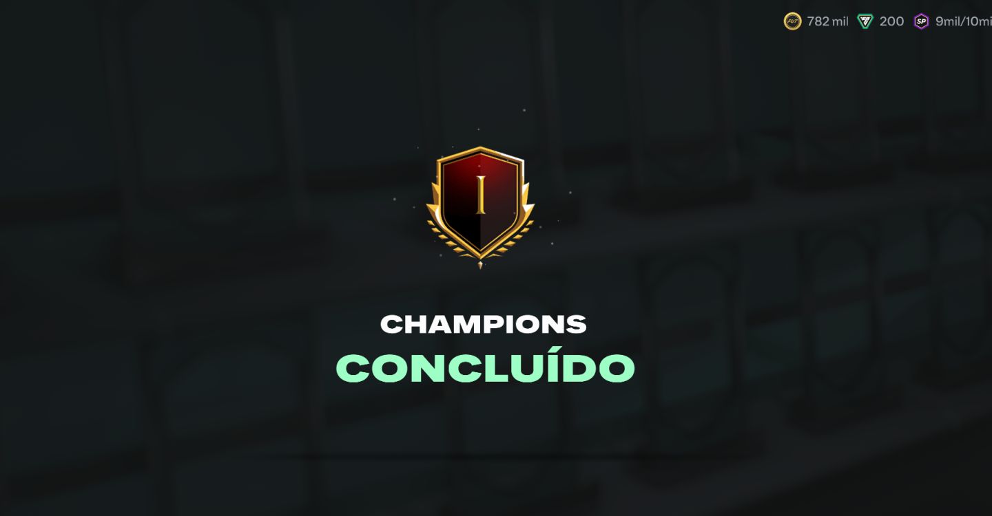 Elojob - jogo sua WL eafc 27 Pc