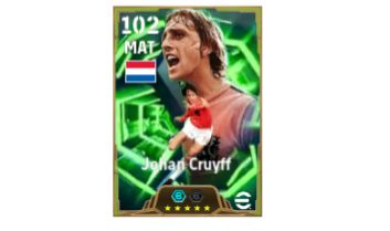 CONTA INICIANTE: JOHAN CRUYFF 108