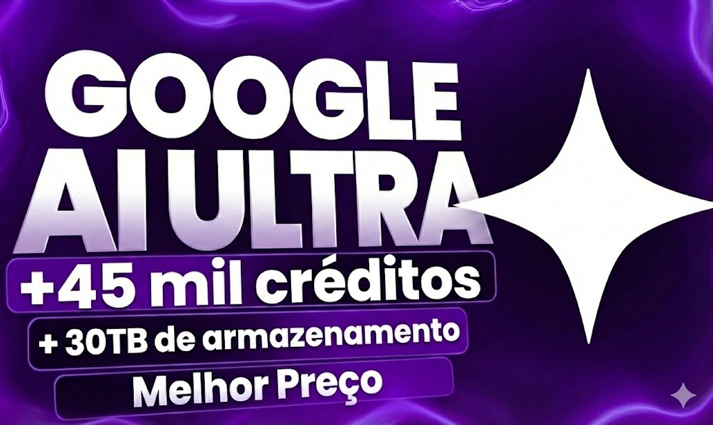 GOOGLE AI ULTRA/GEMINI IA PRO (30 DIAS)