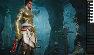 Conta Black desert, Pronta pra iniciar bem.