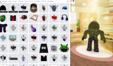 Conta roube um ovo 600m velocidade 1k de robux gastos em skins