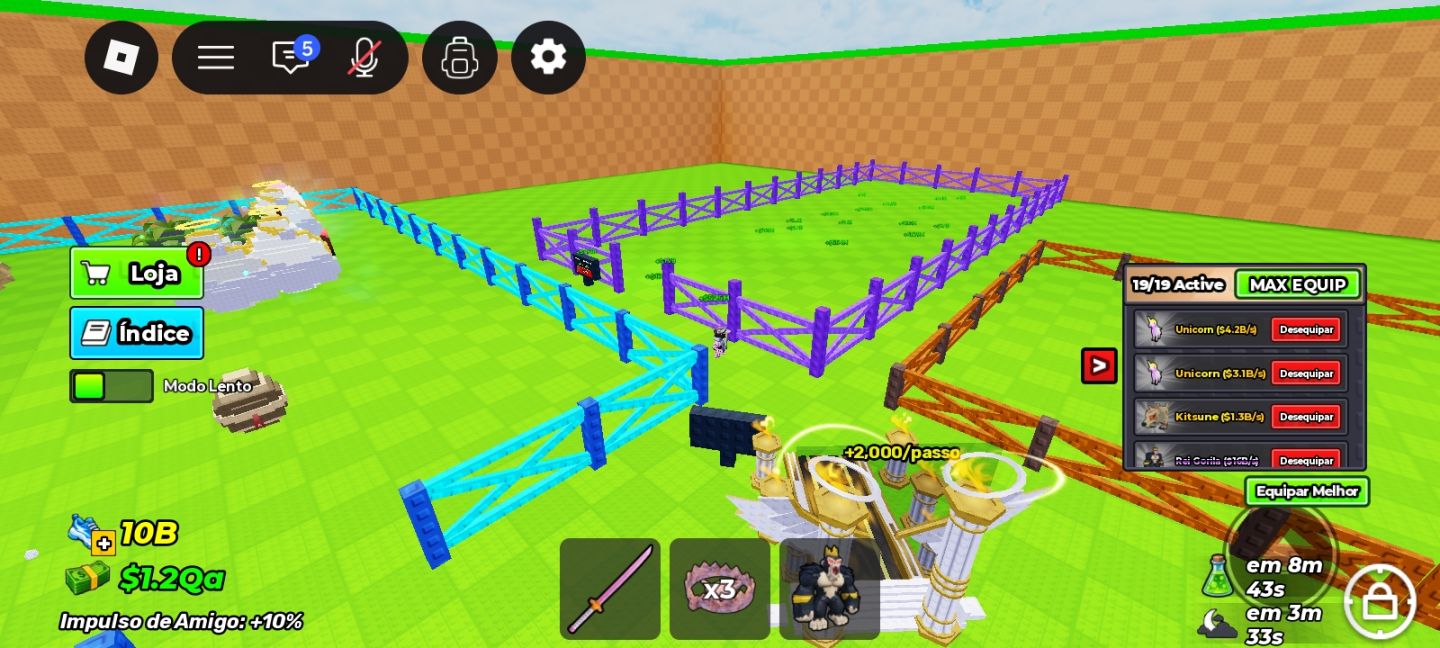 CONTA ROBLOX,CHEIA DE ITENS (BLOXFRUITS,STEAL A EGG,ROUBE UM BRAINHOT)!!