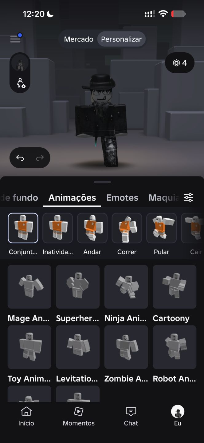 Conta ROBLOX- Korblox E muito itens +200k Gastos
