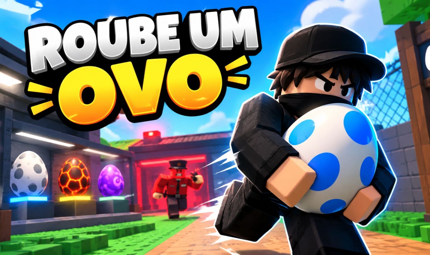 CONTA COM 1B DE VELOCIDADE 3,6B/s MONEY + (ETERNO) ROUBE UM OVO