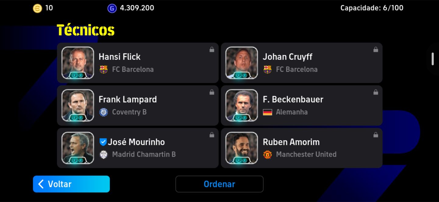 Conta dell piero e cruyff