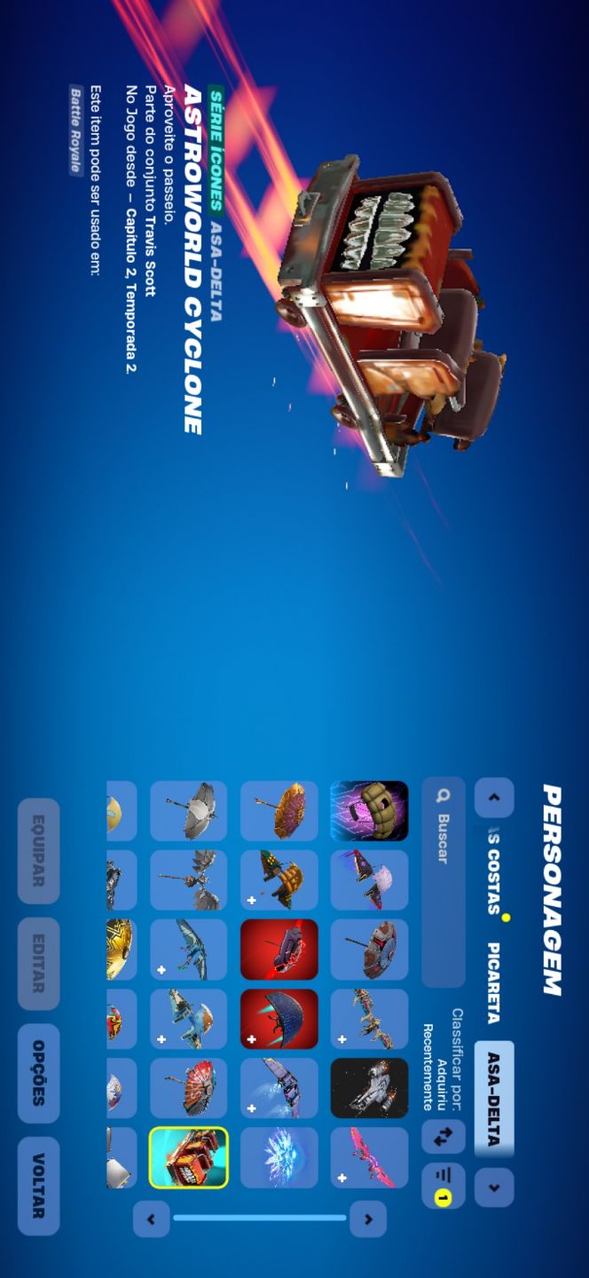 CONTA FORTNITE COM SALVE O MUNDO FUNDADOR!!
