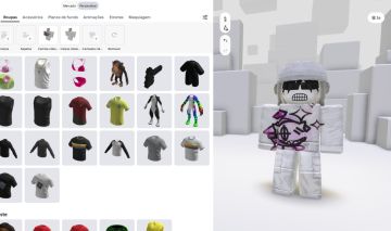 Conta de Roblox +50k de robux gastos