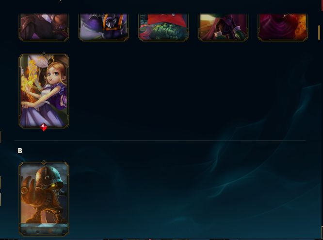 Conta Lol de 2018 com 98 Skins Elo Atual Esmeralda!!